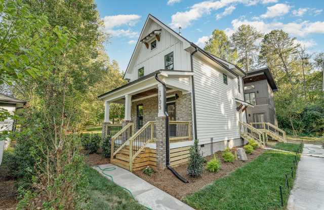 Gorgeous New Construction near Downtown Durham and Duke - Pet Friendly! photos photos