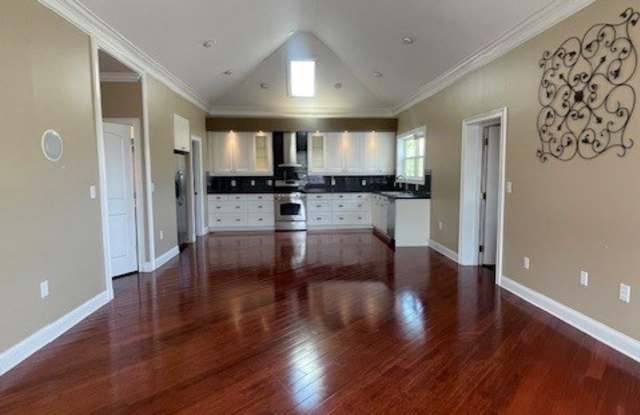 752 Simpson Road - 752 Simpson Road, Anderson County, SC 29621