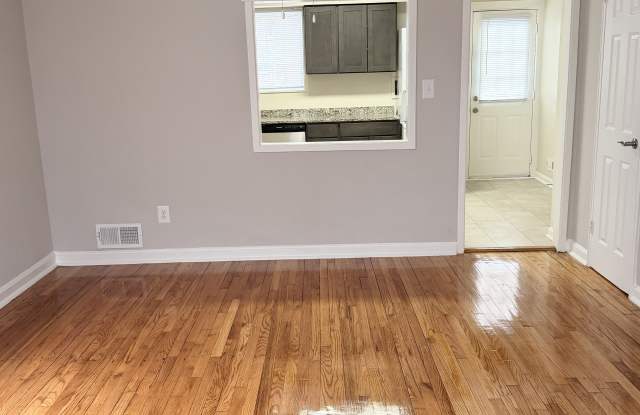 Brookville Townhomes Gallery 3