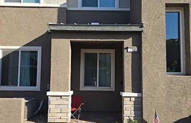 Cadence Townhouse 2 bed 3 bath Gallery 3