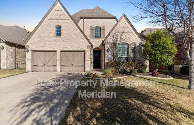 14928 Bellclaire Ave - 14928 Belclaire Avenue, Parker County, TX 76087