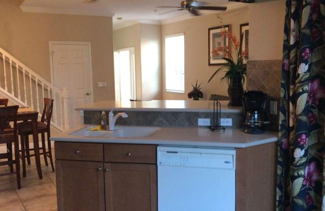 823 Assembly Court, Reunion, FL 34747 4 bedrooms 2.5 baths 1 car garage Gallery 3