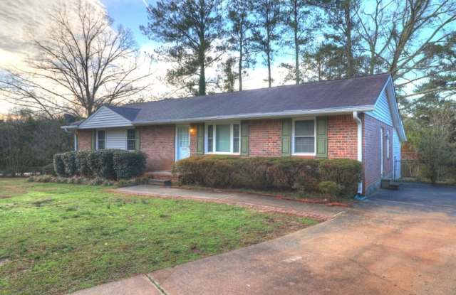 1291 Todiway Court - 1291 Todiway Court, Irondale, GA 30238
