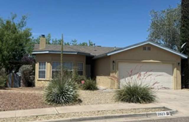 3923 Ramrod Forge - 2 BR - 1 3/4 Bath - Refrigerated Air - $1495 - No pets photos photos