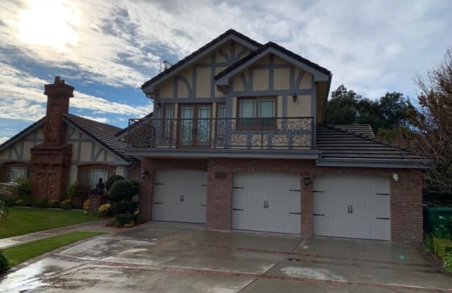 1257 Oakhaven Road - 1257 Oakhaven Road, Arcadia, CA 91006