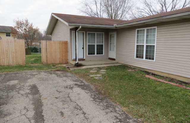 3082 Valleywood Drive - 3082 Valleywood Drive, Columbus, OH 43223