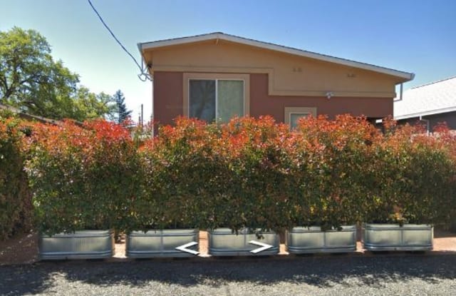 3775 Gard St A - 3775 Gard Street, Kelseyville, CA 95451