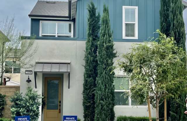 2436 East Hyde Paseo - 2436 East Hyde Paseo, Ontario, CA 91762