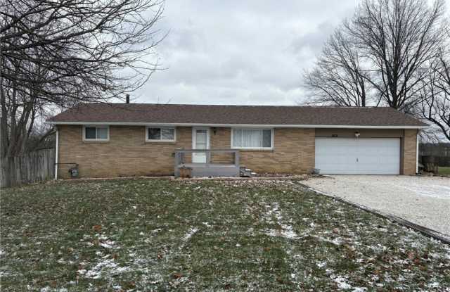 2434 Saratoga Avenue SW - 2434 Saratoga Avenue Southwest, Stark County, OH 44706