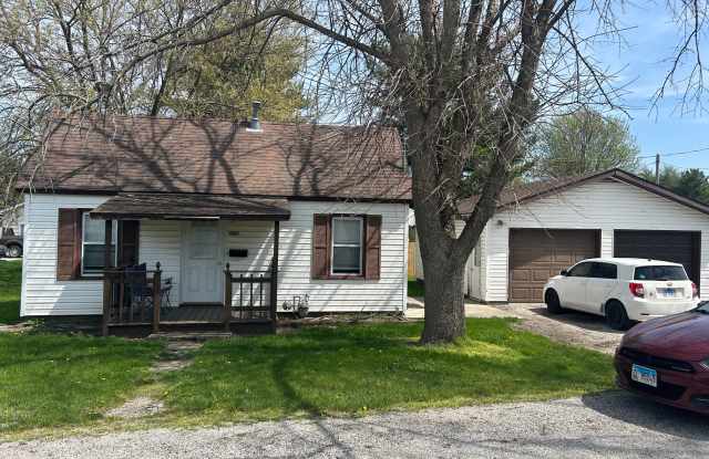 418 South Van Buren Street photos photos