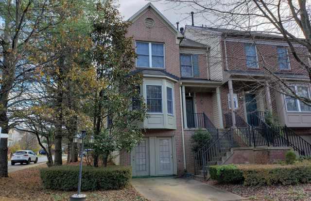412 SKIDMORE BLVD - 412 Skidmore Boulevard, Gaithersburg, MD 20877