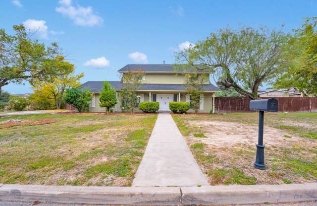 Two Story Rental in Castle Hills photos photos