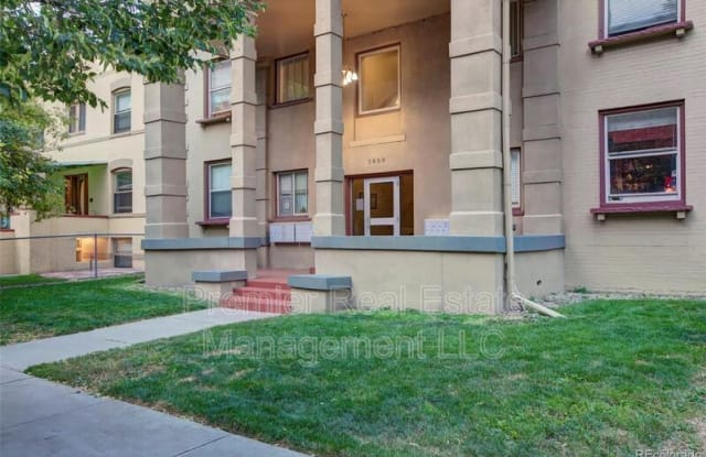 1629 Clarkson St #24 - 1629 Clarkson street, Denver, CO 80218 1629 Clarkson St #24 - 1629 Clarkson street, Denver, CO 80218