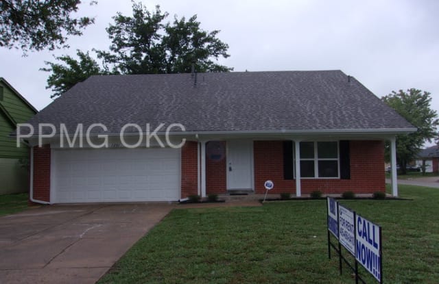 1201 Northwest 106th Street - 1201 Northwest 106th Street, Oklahoma City, OK 73114
