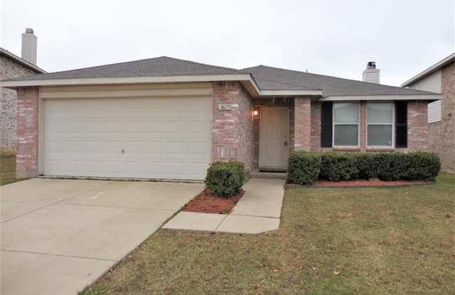3617 Andalusian Drive - 3617 Andalusian Drive, Denton, TX 76210