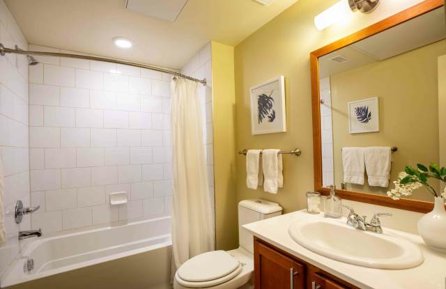 Everleigh Central Park - Senior Housing Gallery 3
