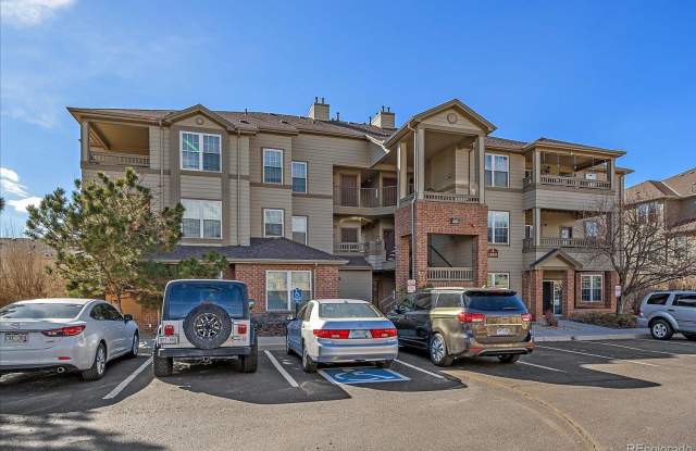 Lovely 2 Bed 2 Bathroom Condo in Parker photos photos