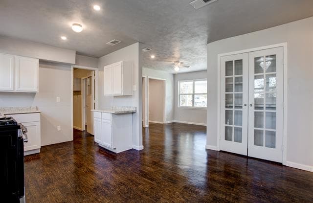 729 Grubb Circle - 729 Grubb Circle, Mesquite, TX 75149