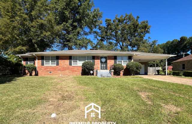 1624 Nellie Road - 1624 Nellie Road, Memphis, TN 38116