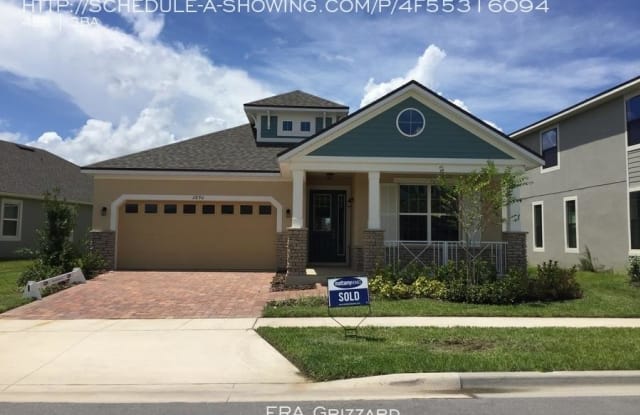 2890 Avian Loop - 2890 Avian Loop, Kissimmee, FL 34741