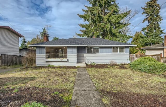 11705 62nd Avenue South - 11705 62nd Avenue South, Bryn Mawr-Skyway, WA 98178