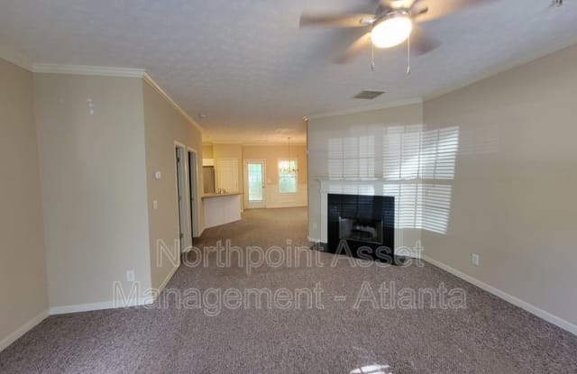 6016 leeshire trace - 6016 Leeshire Trace, Tucker, GA 30084