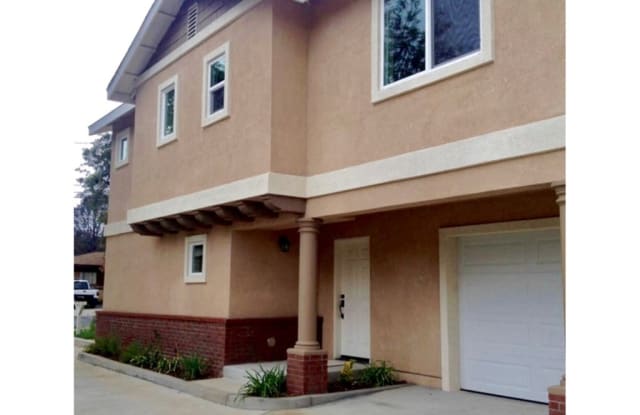 616 E Lemon Avenue - 616 E Lemon Ave, Glendora, CA 91741