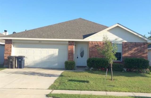1013 Fort Apache Drive - 1013 Fort Apache Drive, Fort Worth, TX 76052