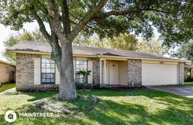 15619 Loma Verde Drive - 15619 Loma Verde Drive, Mission Bend, TX 77083
