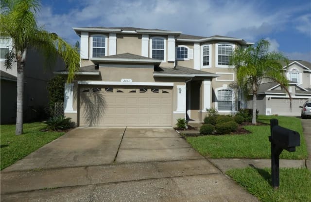 2651 LAKEMOOR DRIVE - 2651 Lakemoor Drive, Alafaya, FL 32828