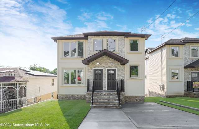 27 Starbuck Street - 27 Starbuck Street, Staten Island, NY 10304