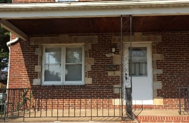 3006 Woodring Road - 3006 Woodring Ave, Baltimore, MD 21234