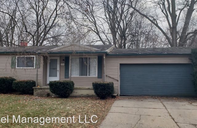 6156 Elro St. - 6156 Elro Street, Burton, MI 48509