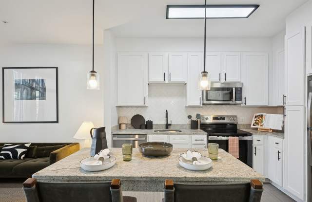 Union Wharf Apartments photos photos