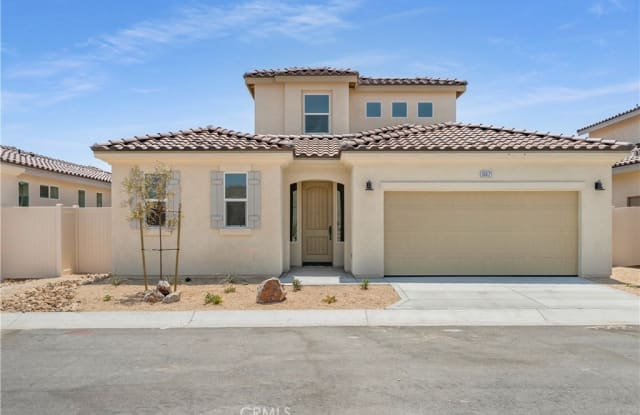 56653 Desert Vista Circle - 56653 Desert Vista Circle, Yucca Valley, CA 92284