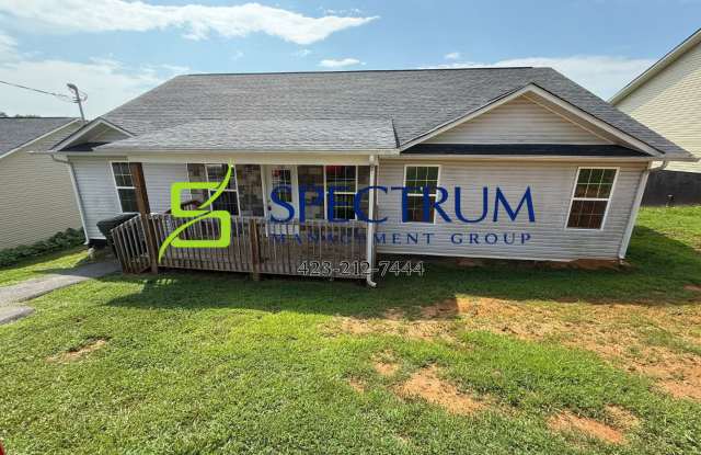 Now accepting applications for a 3 bedroom 2 bath with LARGE bonus room single family home in Kodak, TN photos photos