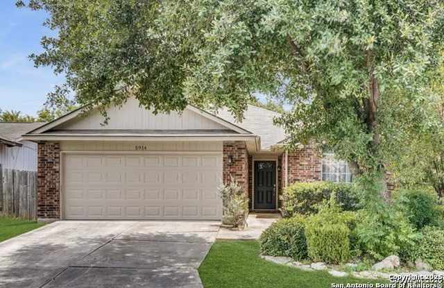 5914 Larkmeadow - 5914 Larkmeadow Drive, San Antonio, TX 78233