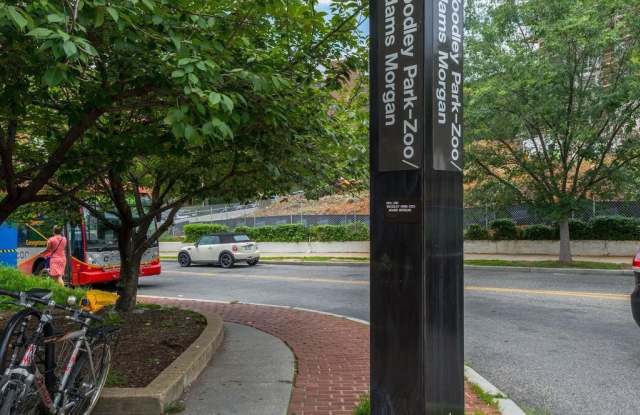 2854 CONNECTICUT Avenue NW Gallery 2