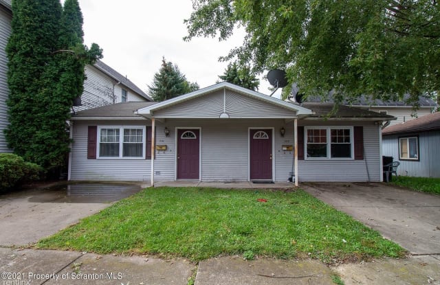 310 New York St - 310 New York St, Scranton, PA 18509