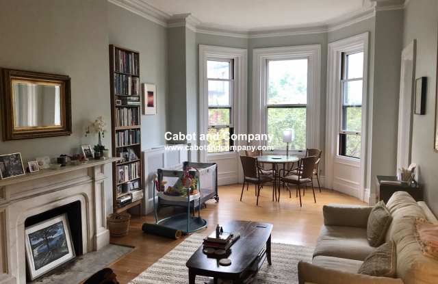 140 Marlborough St photos photos