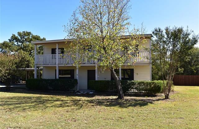 1201 Lakeshore Boulevard - 1201 Lakeshore Boulevard, Oak Point, TX 75068