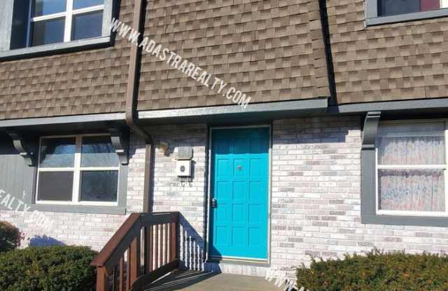 1712 East Cedar Street - 1712 East Cedar Street, Olathe, KS 66062