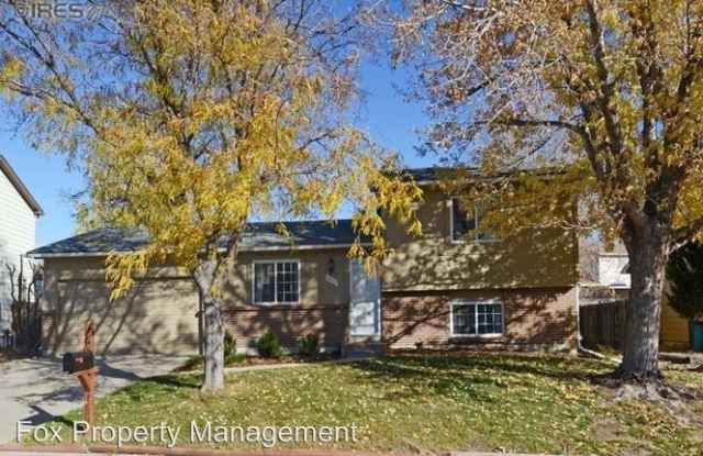 10702 Pierson Street - 10702 Pierson Street, Westminster, CO 80021