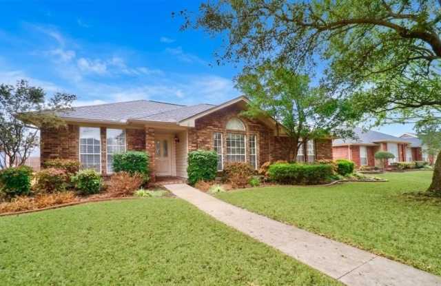 1909 Johnson Drive - 1909 Johnson Drive, Plano, TX 75023 1909 Johnson Drive - 1909 Johnson Drive, Plano, TX 75023