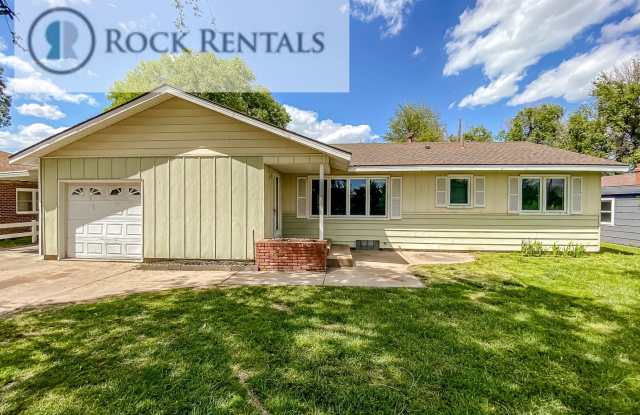 3 Bed 1.5 Bath House in Convenient Location photos photos