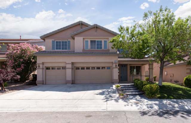 Beautiful, 3788 Sq Ft 5 Bedroom 4 bath Summerlin home photos photos