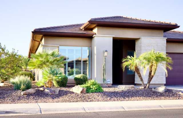 13311 W ANDREW Lane - 13311 West Andrew Lane, Peoria, AZ 85383