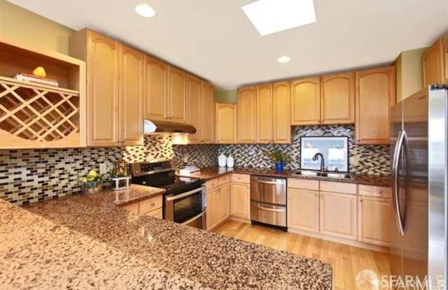 1336 18th Avenue - 1336 18th Avenue, San Francisco, CA 94122