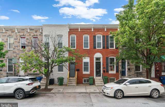 1213 WASHINGTON Boulevard photos photos