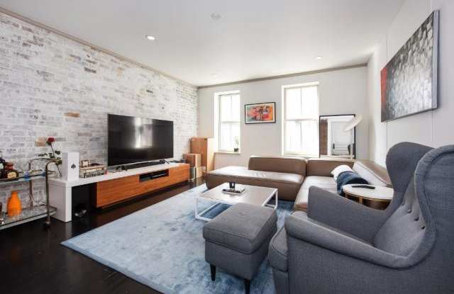 37 Crosby Street - 37 Crosby Street, New York City, NY 10013